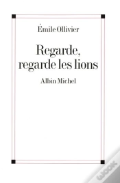 Capa do artigo Regarde, Regarde Les Lions