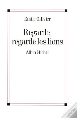 Capa do artigo Regarde, Regarde Les Lions
