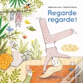 Regarde Regarde