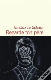Capa do artigo Regarde Ton Pere
