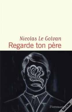 Capa do artigo Regarde Ton Pere