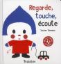 Regarde, Touche, Ecoute - Preview