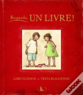 Regarde, Un Livre !