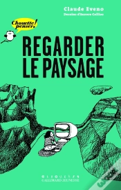 Capa do artigo Regarder Le Paysage