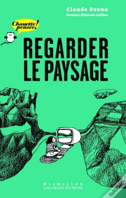 Capa do artigo Regarder Le Paysage