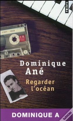 Capa do artigo Regarder L'Océan
