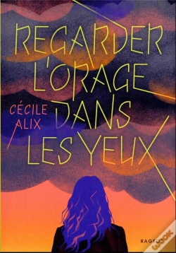 Capa do artigo Regarder L'Orage Dans Les Yeux