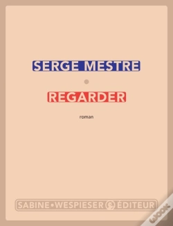 Capa do artigo Regarder