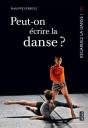 Regardez La Danse Tome 5 ; Peut-On Écrire La Danse ? - Preview