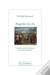 Capa do artigo Regardez Les Cris