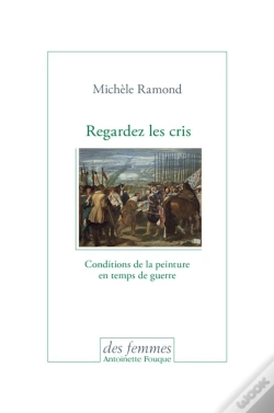 Capa do artigo Regardez Les Cris