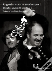 Capa do artigo Regardez Mais Ne Touchez Pas !