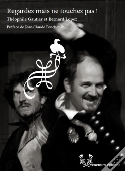 Capa do artigo Regardez Mais Ne Touchez Pas !