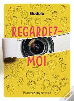 Capa do artigo Regardez-Moi