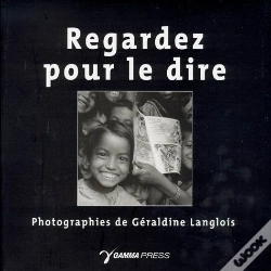 Capa do artigo Regardez Pour Le Dire