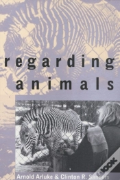 Capa do artigo Regarding Animals