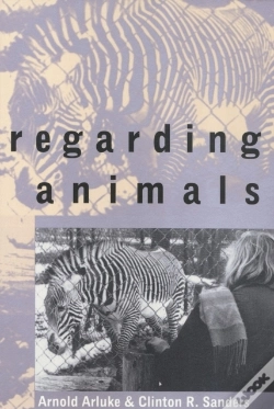 Capa do artigo Regarding Animals