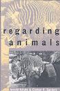Regarding Animals - Preview