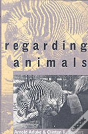 Capa do artigo Regarding Animals