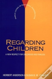 Capa do artigo Regarding Children