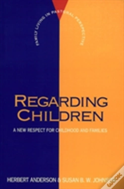 Capa do artigo Regarding Children