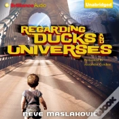 Capa do artigo Regarding Ducks And Universes