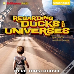Capa do artigo Regarding Ducks And Universes