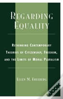 Regarding Equality
