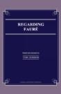 Regarding Faure - Preview
