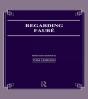 Regarding Faure - Preview