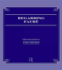 Regarding Faure - Preview