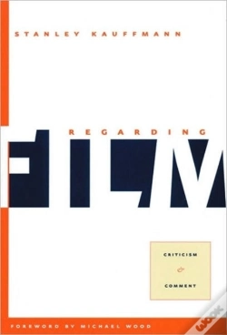Capa do artigo Regarding Film