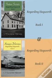 Regarding Hayworth Series: Bundle # 1