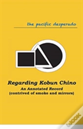Regarding Kobun Chino