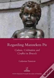 Capa do artigo Regarding Manneken Pis