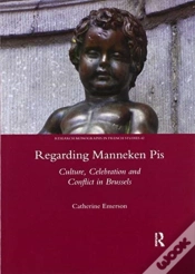 Capa do artigo Regarding Manneken Pis