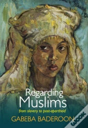 Capa do artigo Regarding Muslims