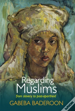Capa do artigo Regarding Muslims