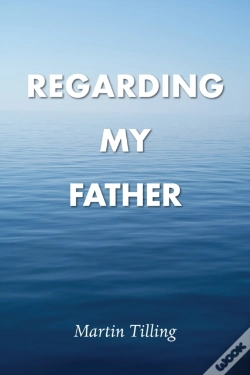 Capa do artigo Regarding My Father