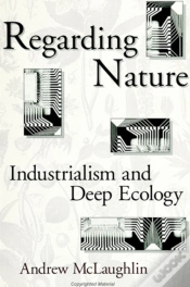 Capa do artigo Regarding Nature