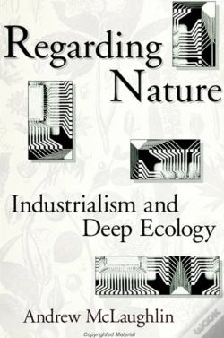 Capa do artigo Regarding Nature