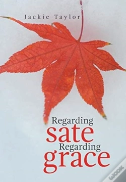Capa do artigo Regarding Sate Regarding Grace