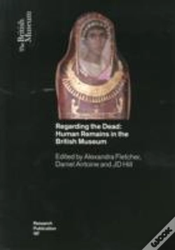 Capa do artigo Regarding The Dead