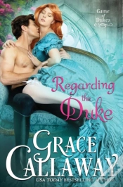 Capa do artigo Regarding The Duke