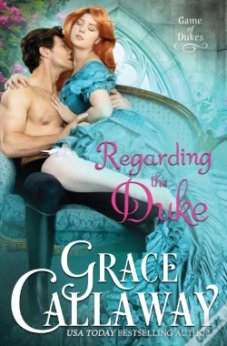 Capa do artigo Regarding The Duke
