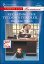 Regarding The Tycoon'S Toddler . . . - Preview