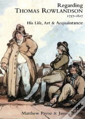 Capa do artigo Regarding Thomas Rowlandson 1757â€“1827