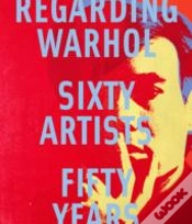 Capa do artigo Regarding Warhol