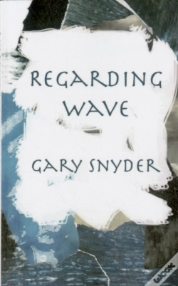 Capa do artigo Regarding Wave: Poetry