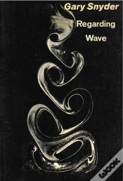 Capa do artigo Regarding Wave: Poetry